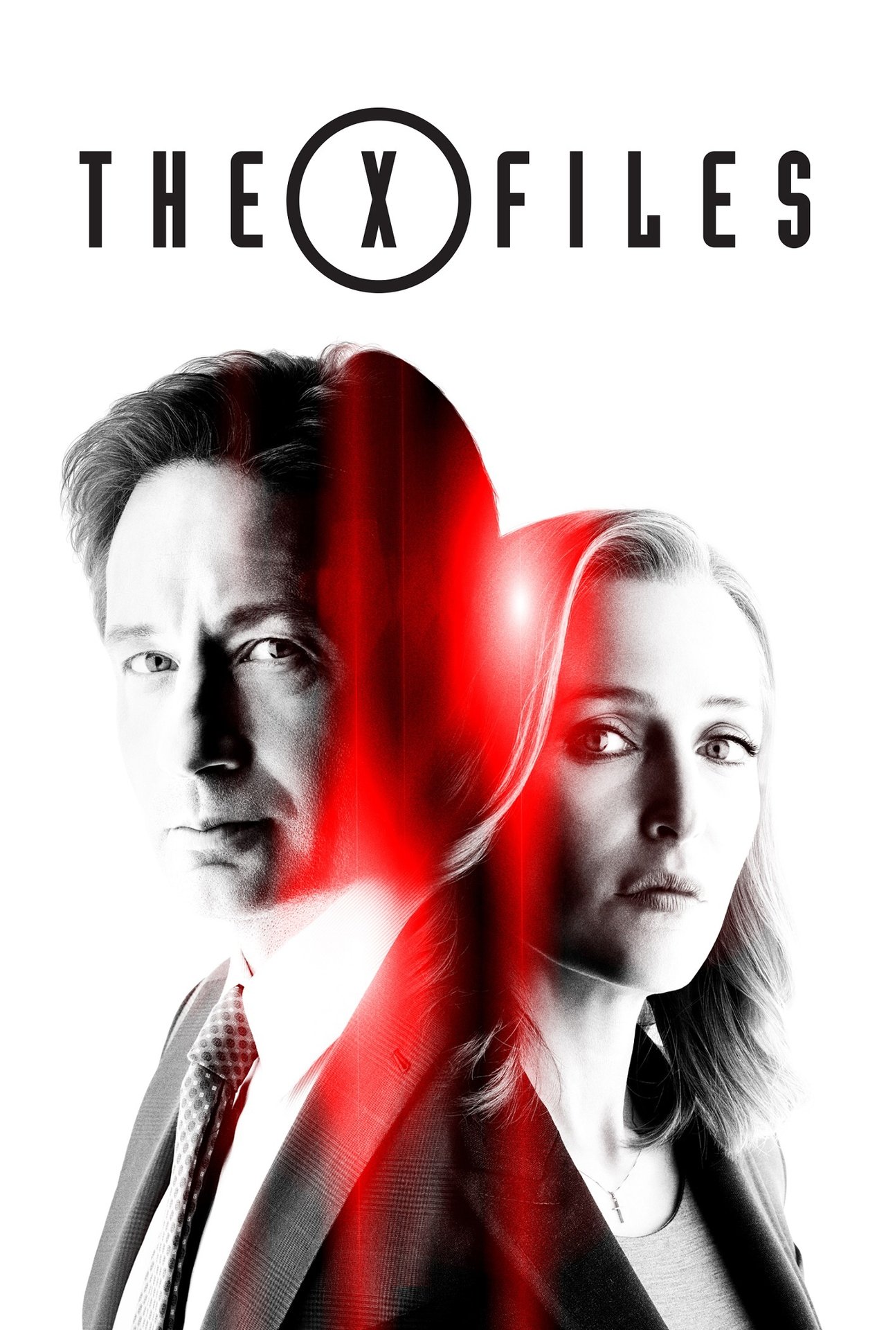 Poster The X Files