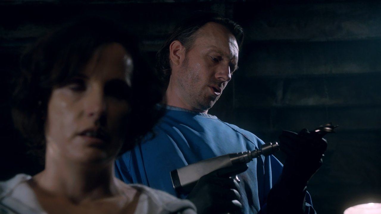 Fringe - Season 4 Episode 2 : One Night in October
