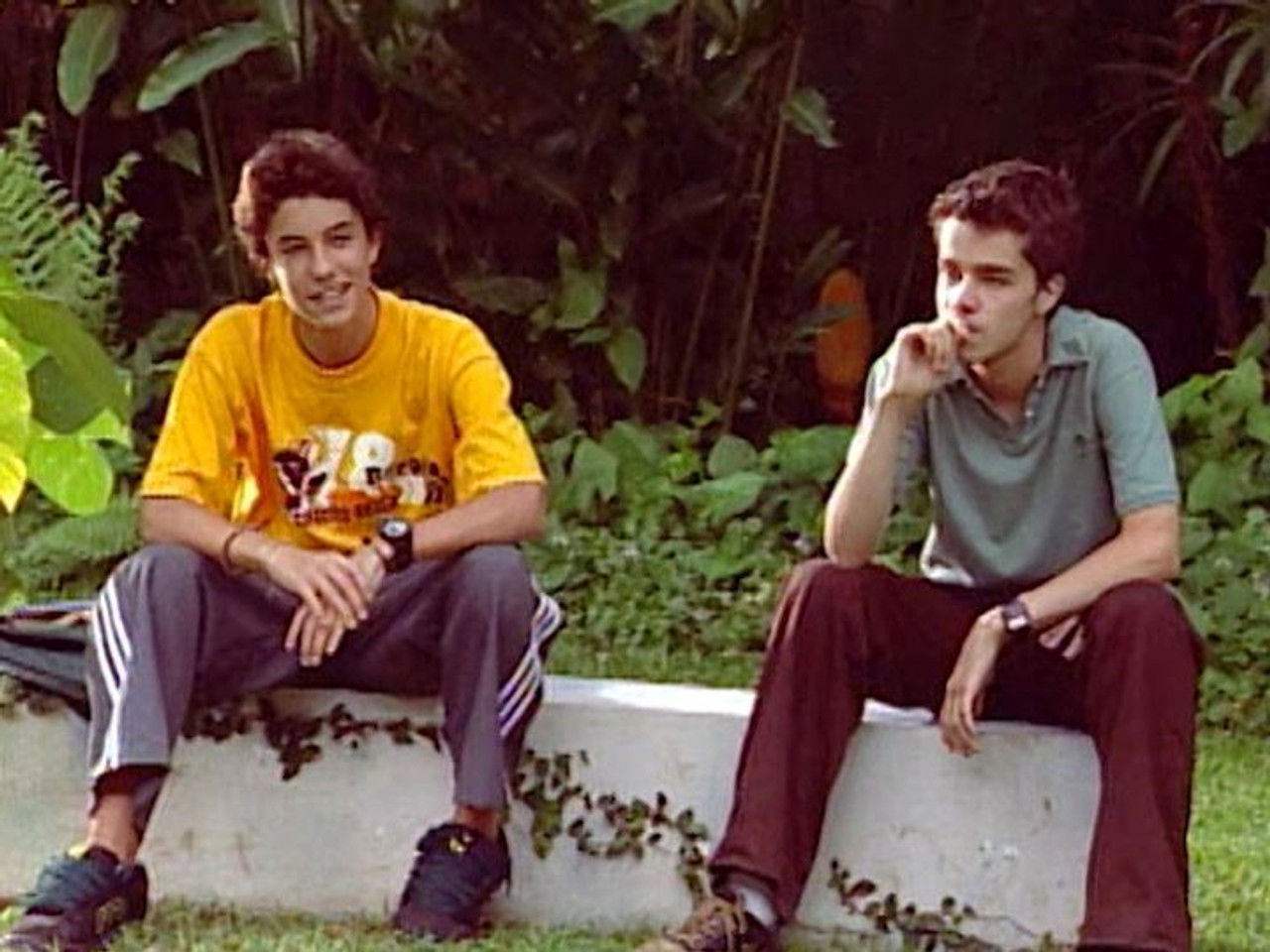 Túkiti, crecí de una — Épisode 2