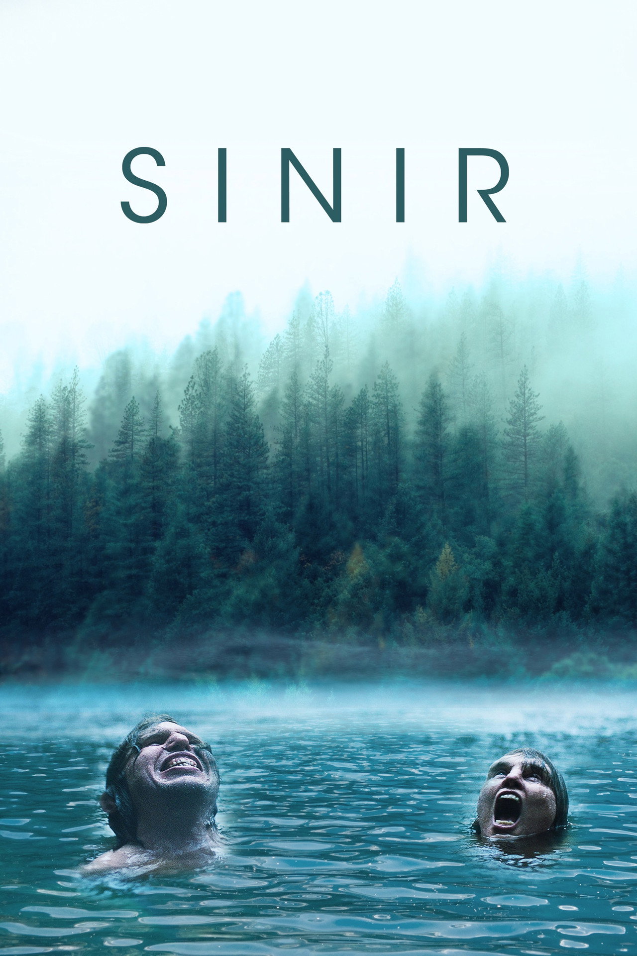 Sınır Poster