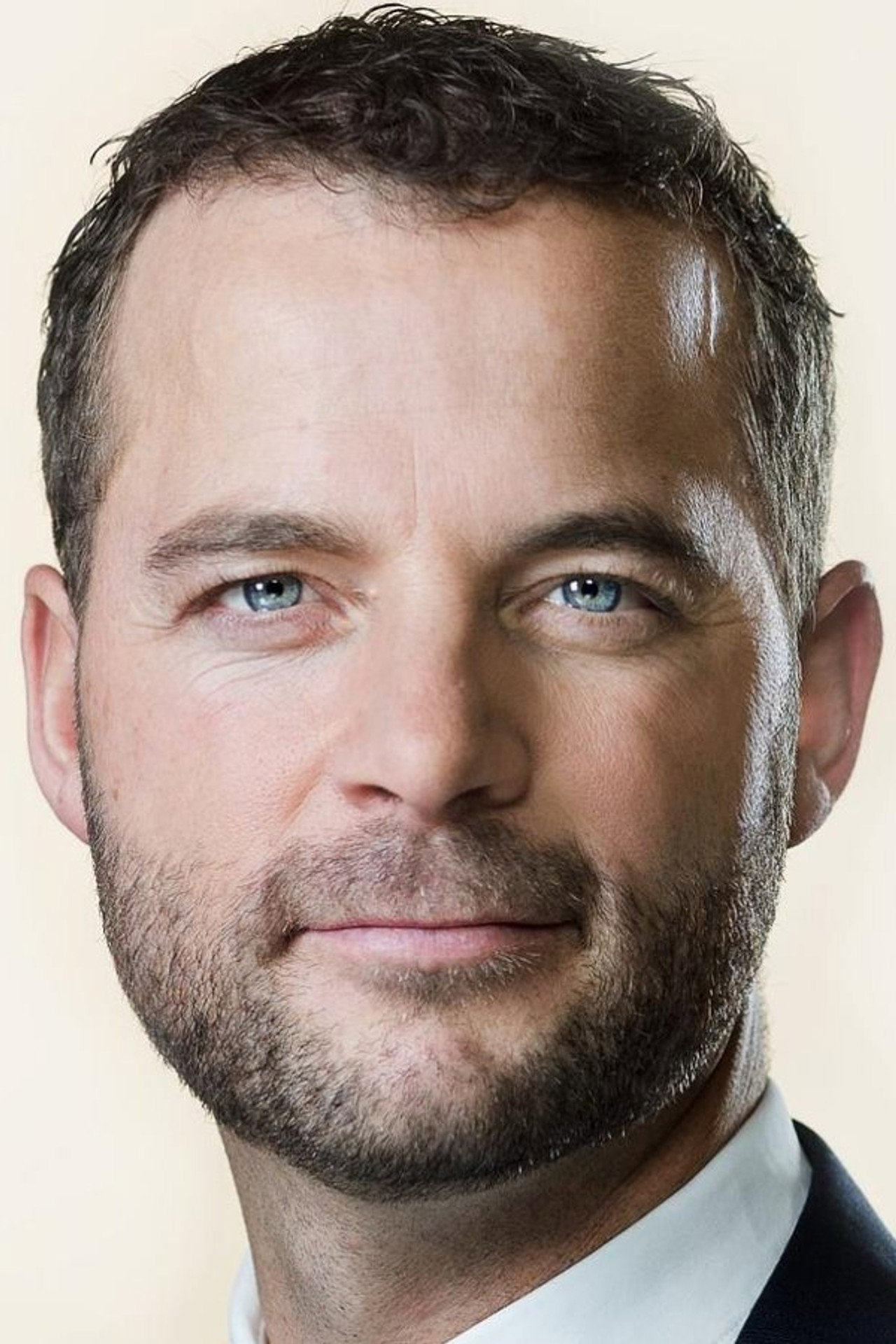 Morten Østergaard