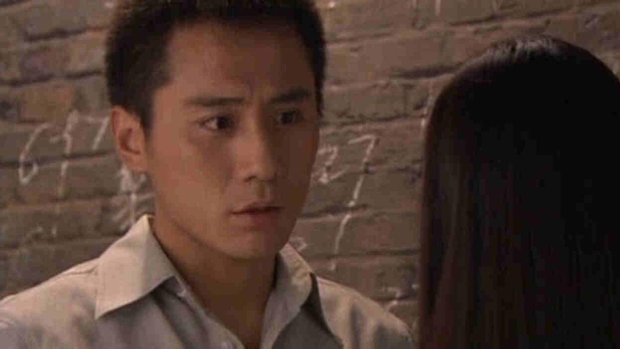 男儿本色 — Épisode 16