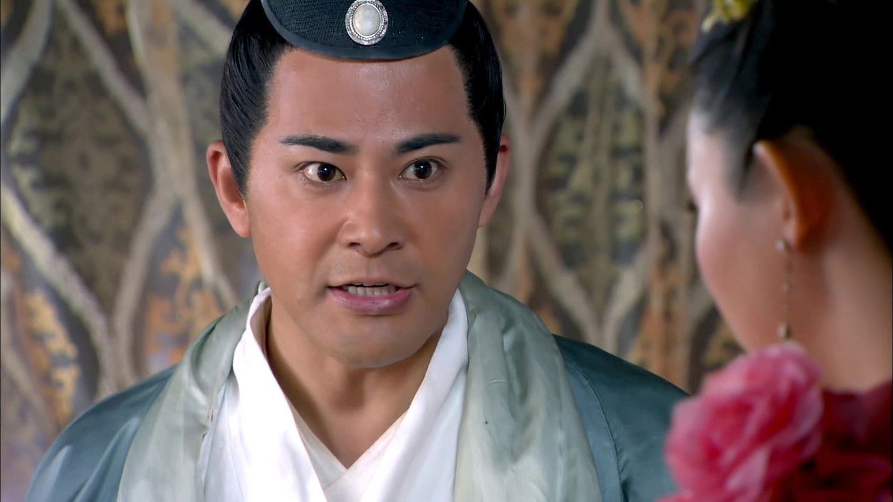 天龙八部 — Épisode 49