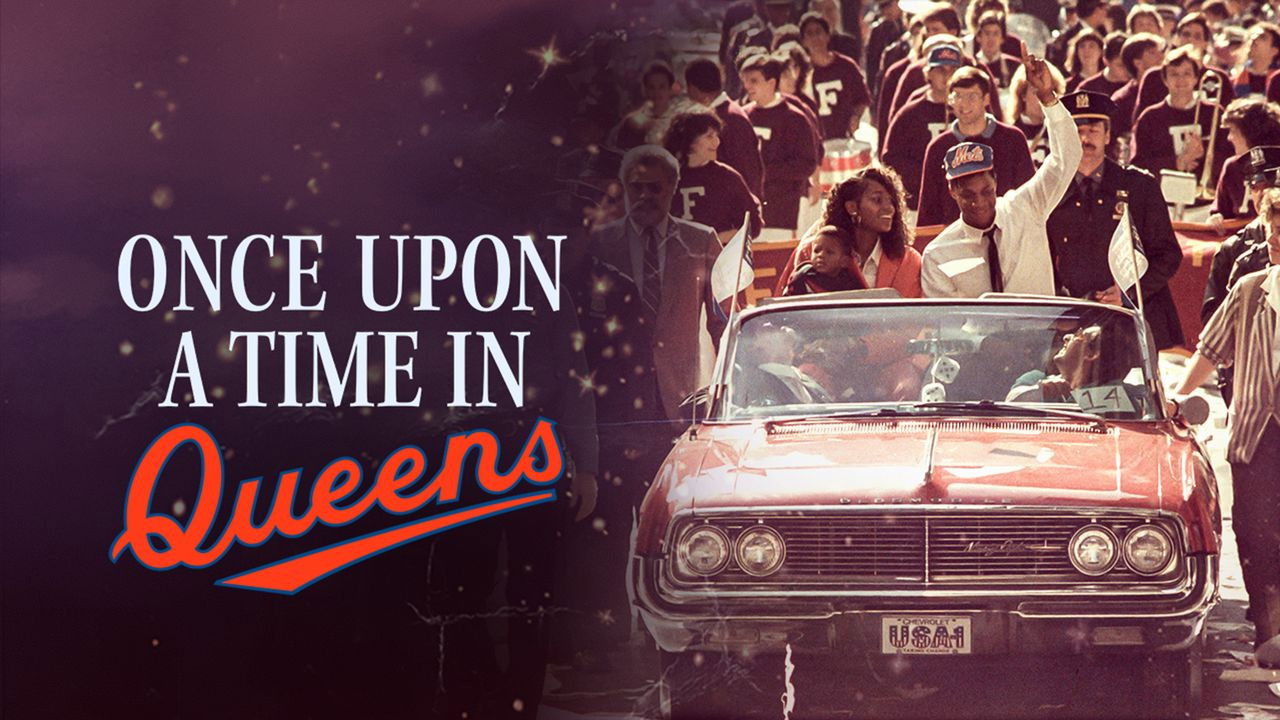 Once Upon a Time in Queens Part 4