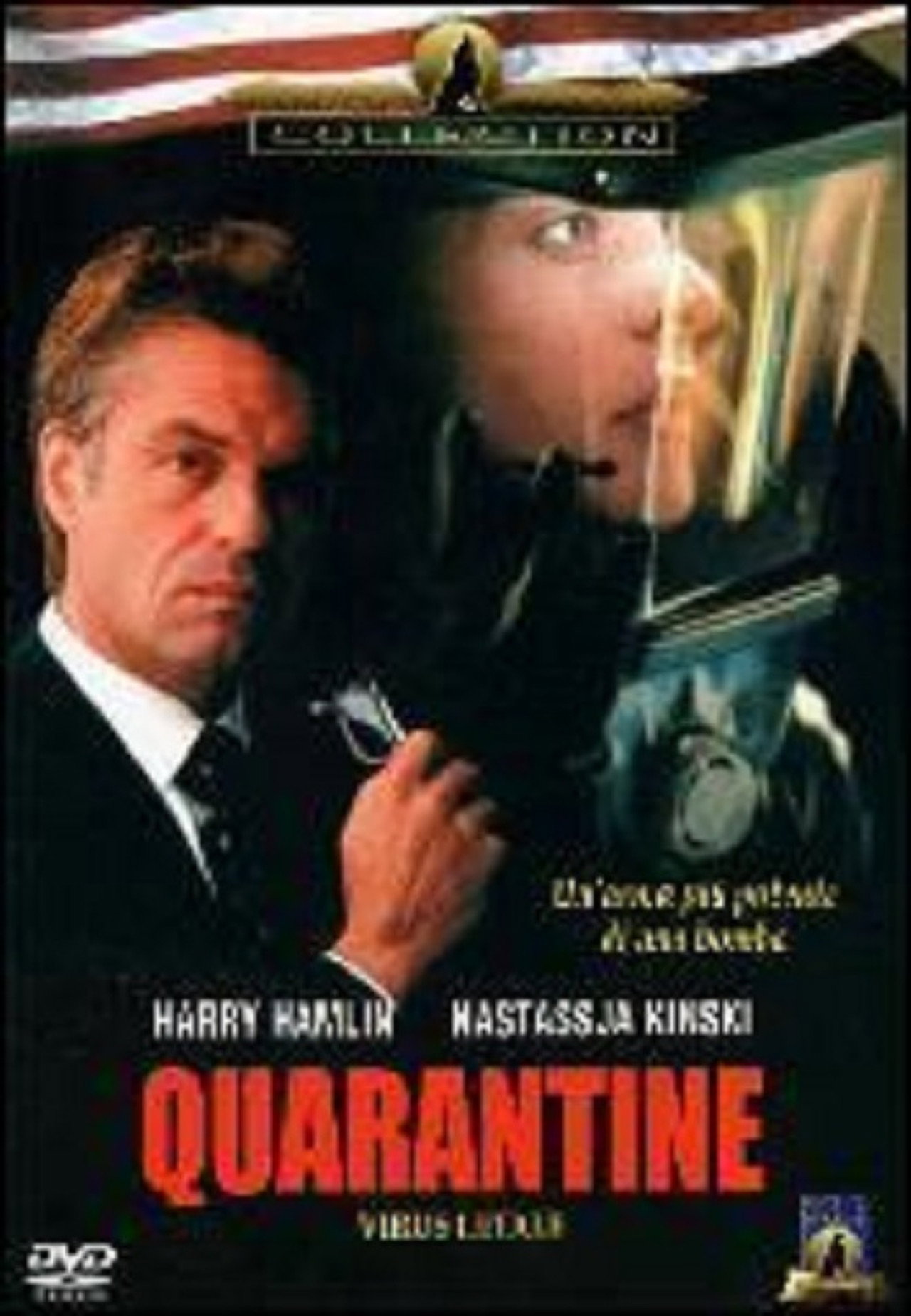 Karantén – plakát 4