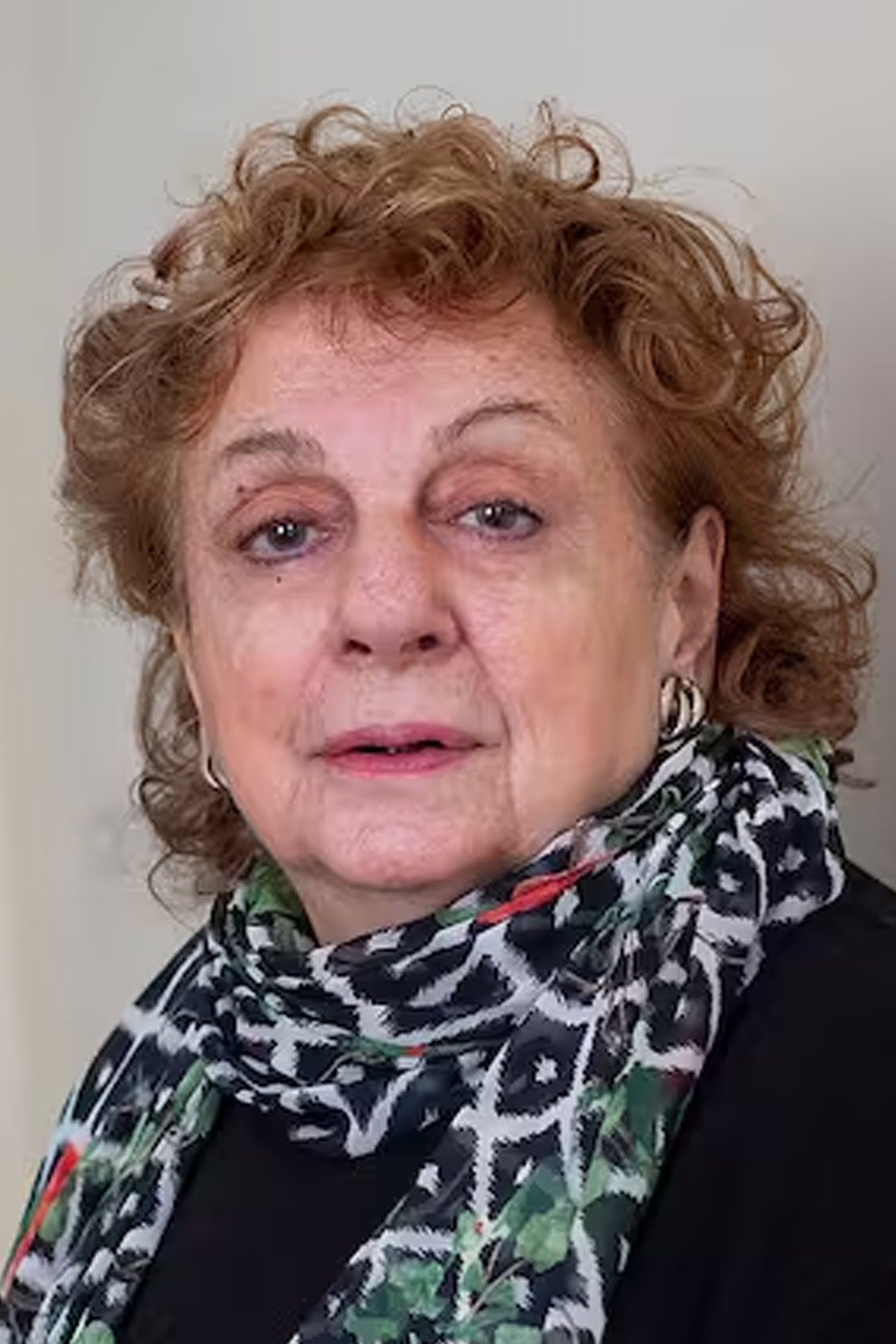 Lidia Catalano