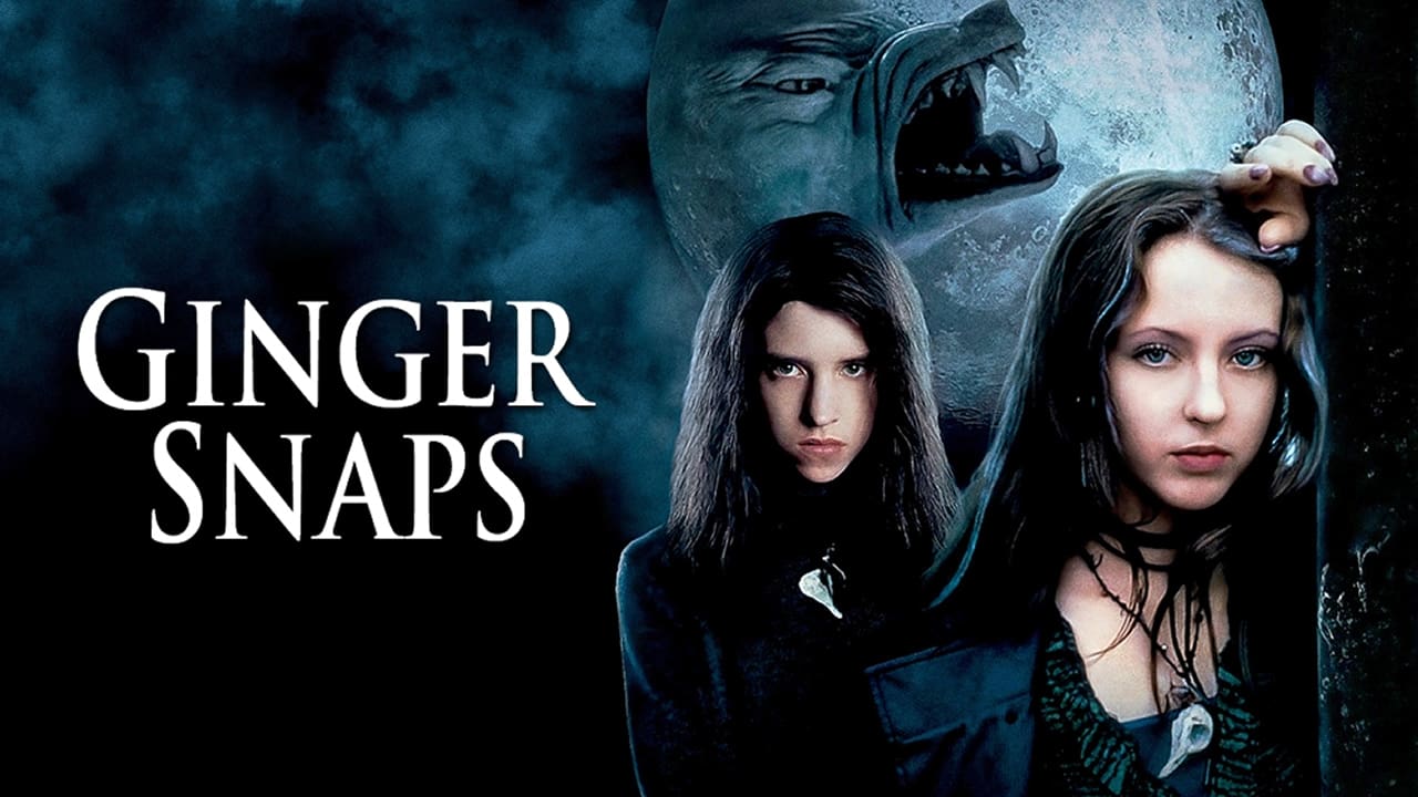 Ginger Snaps background