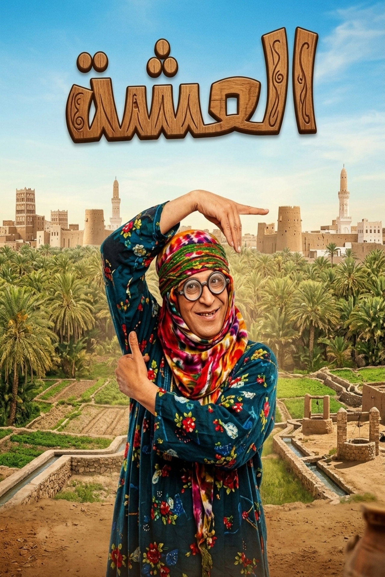 Al Eisha