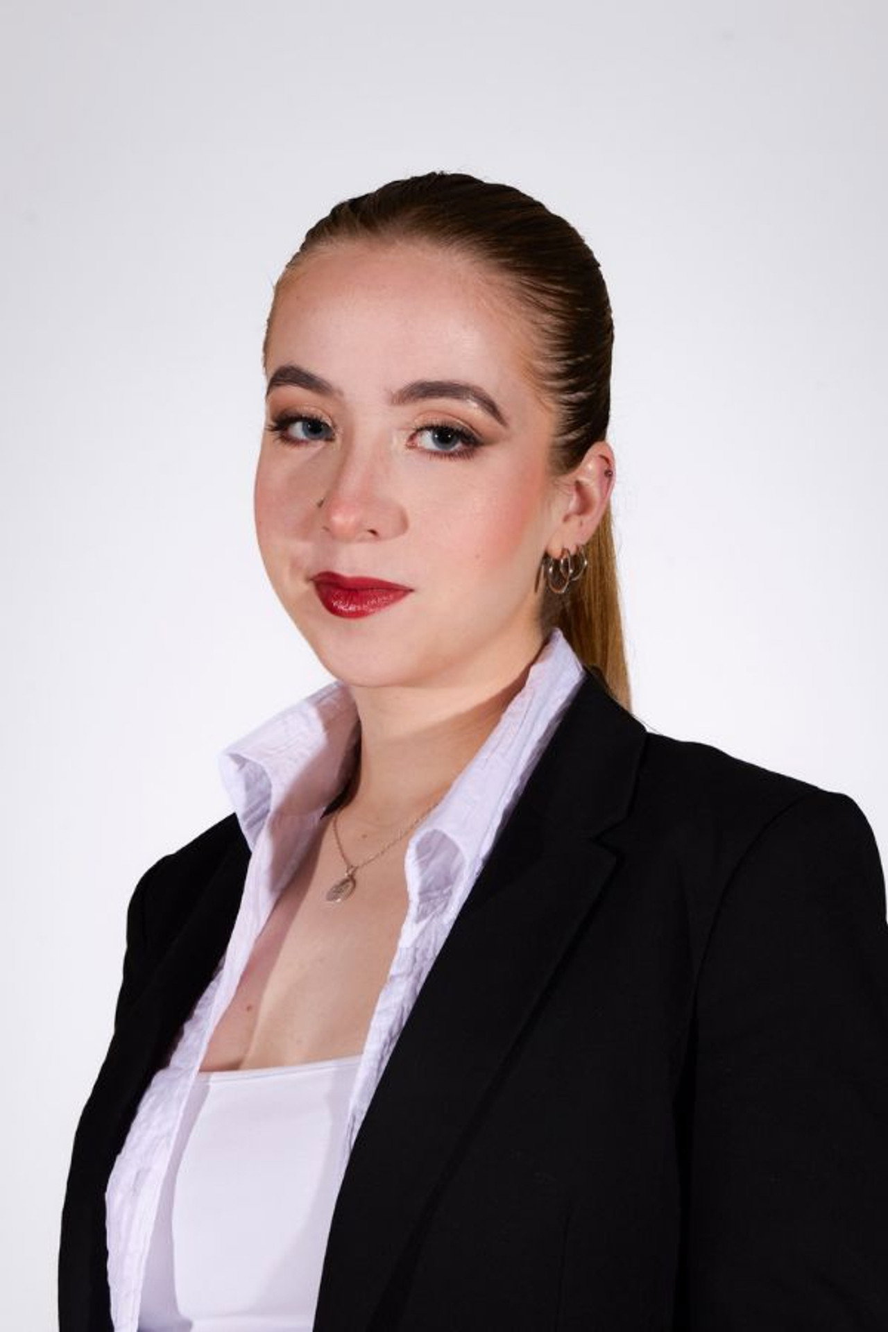 Andrea Dodge