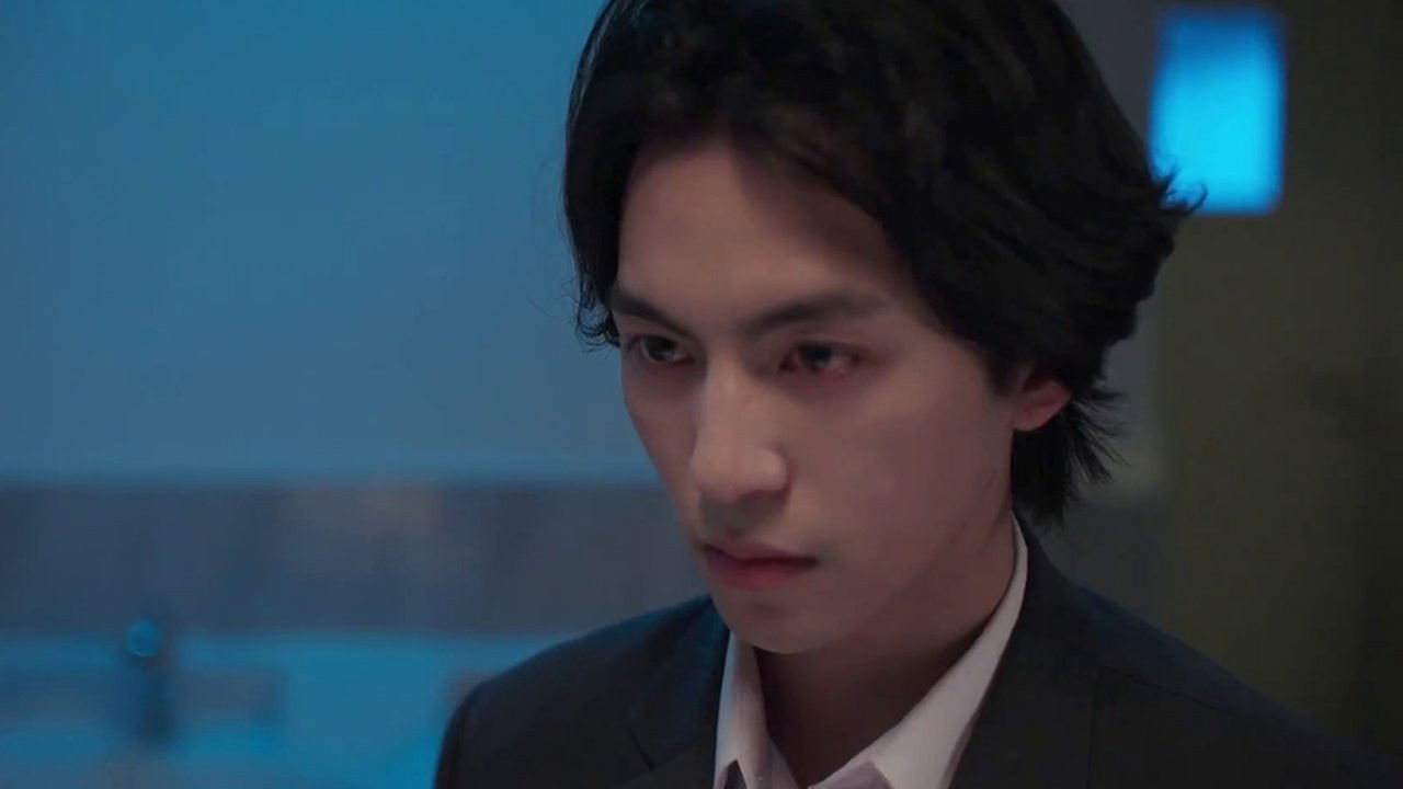 天才画师苏小贝 — Épisode 13