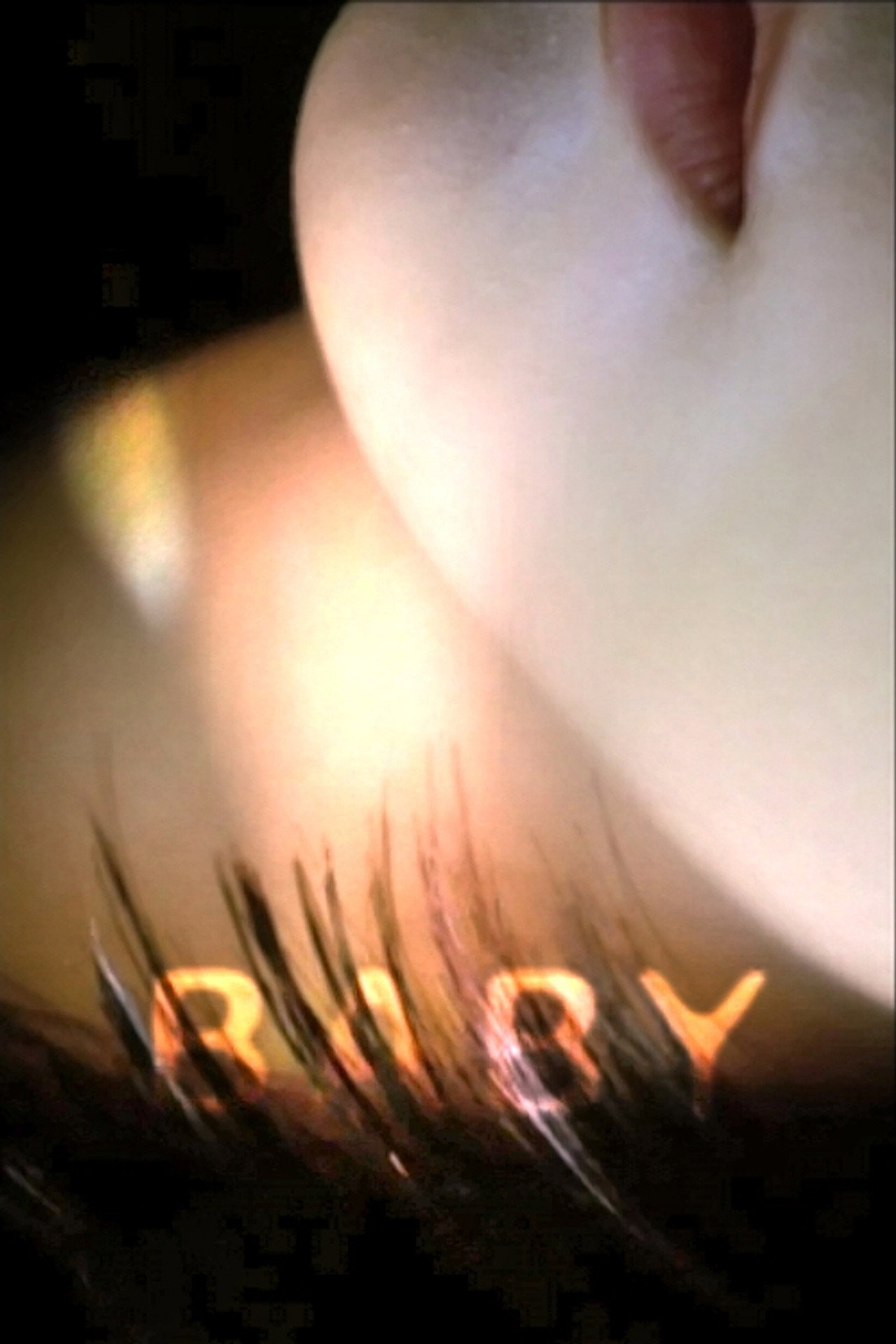 Baby filmaffisch