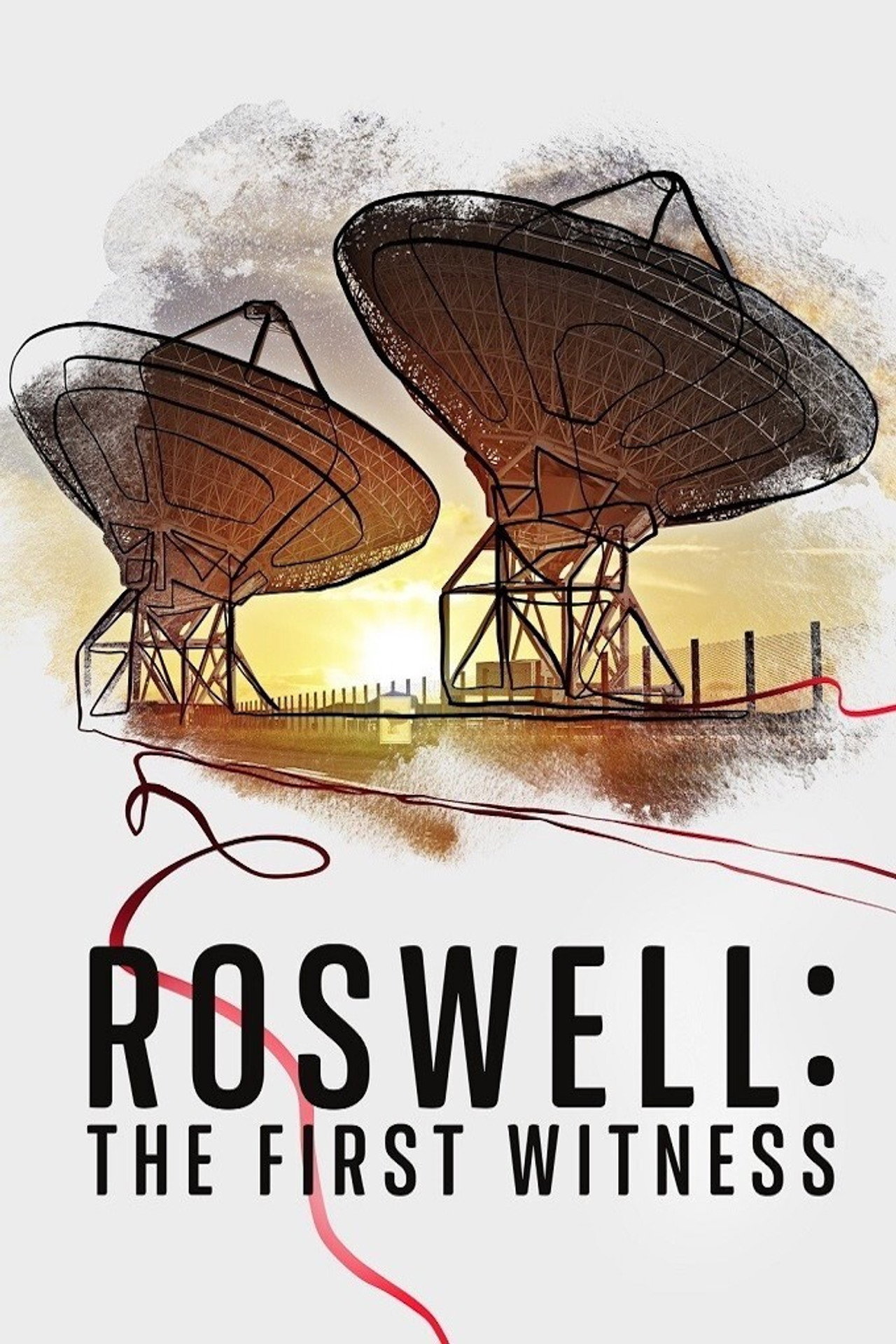 Roswell: The First Witness still 4