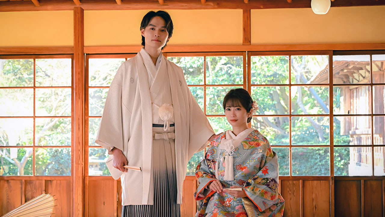 未来のムスコ — Épisode 4