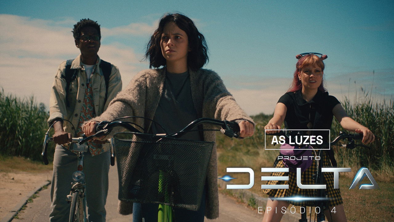 Projeto Delta — Épisode 4