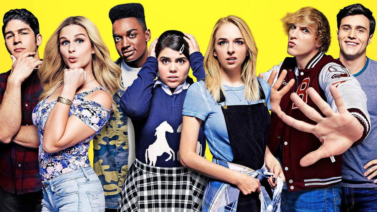 Foursome — still 3