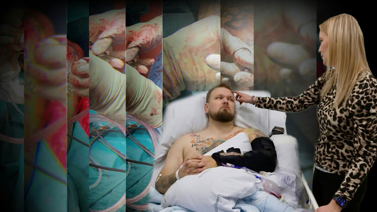 Min Store Idiot af en Mand