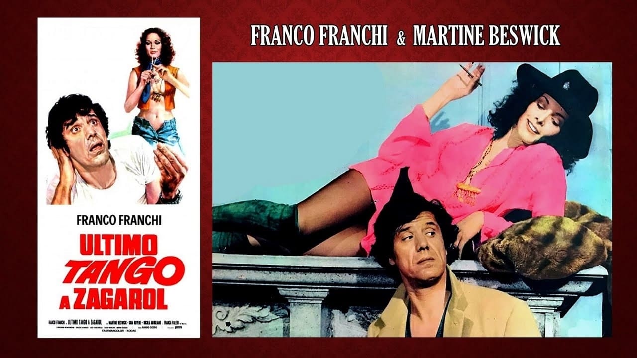 The Last Italian Tango (1973)