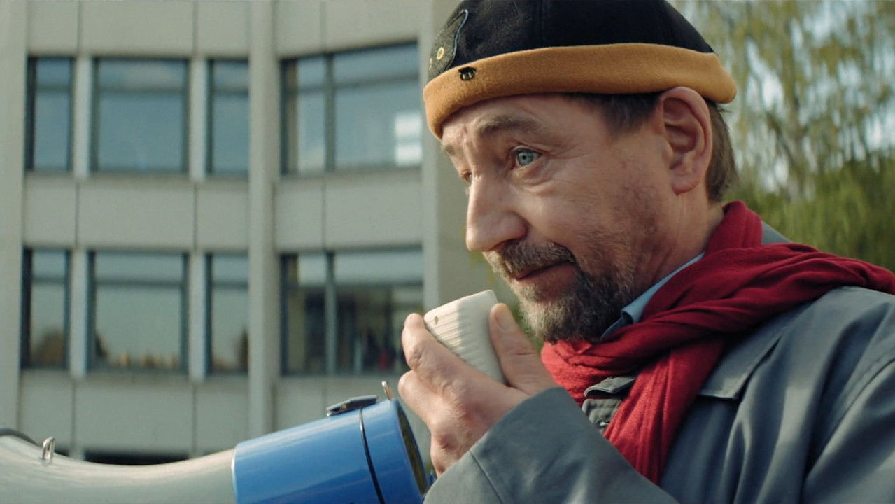 Berlin Bad Trip — Épisode 6