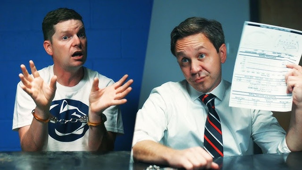 SEC Shorts - Season 9 Episode 8 : Penn State Charged with Murder