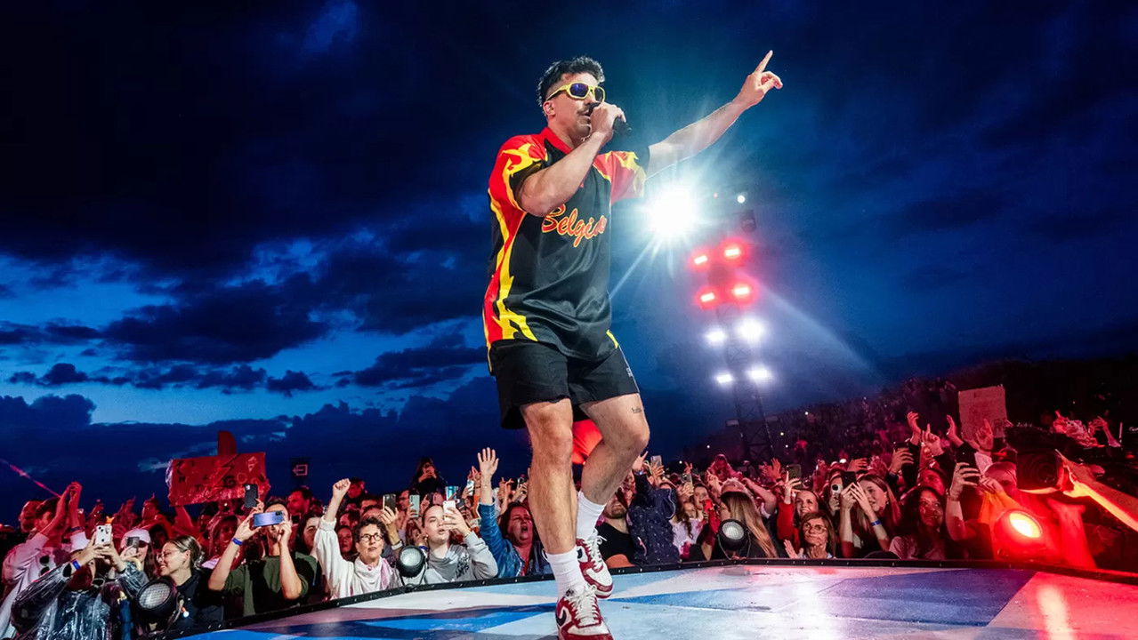 10 om te zien — Épisode 1