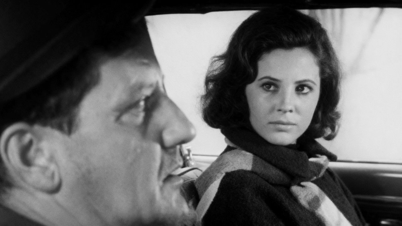 Peyton Place — Épisode 30