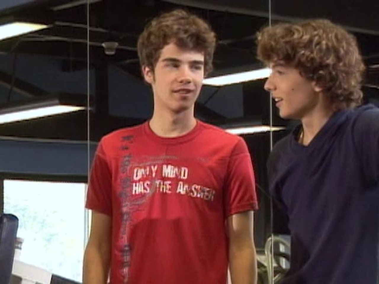 Túkiti, crecí de una — Épisode 88