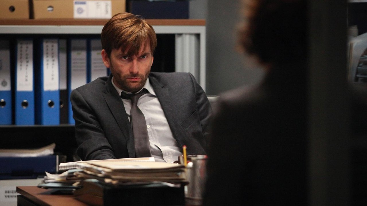 Broadchurch - Season 1 Episode 3 : Episode 3