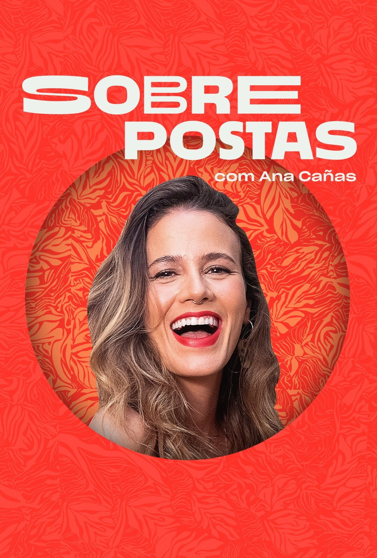 Sobrepostas affisch