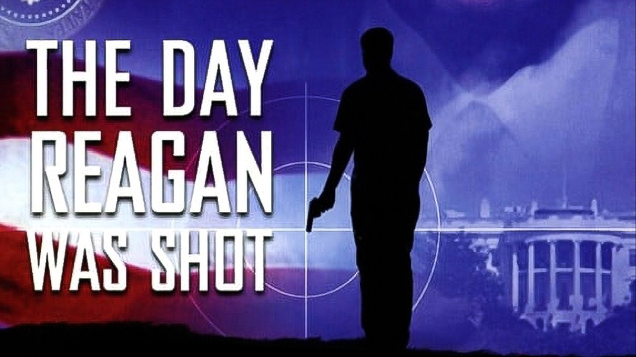 Scen från The Day Reagan Was Shot