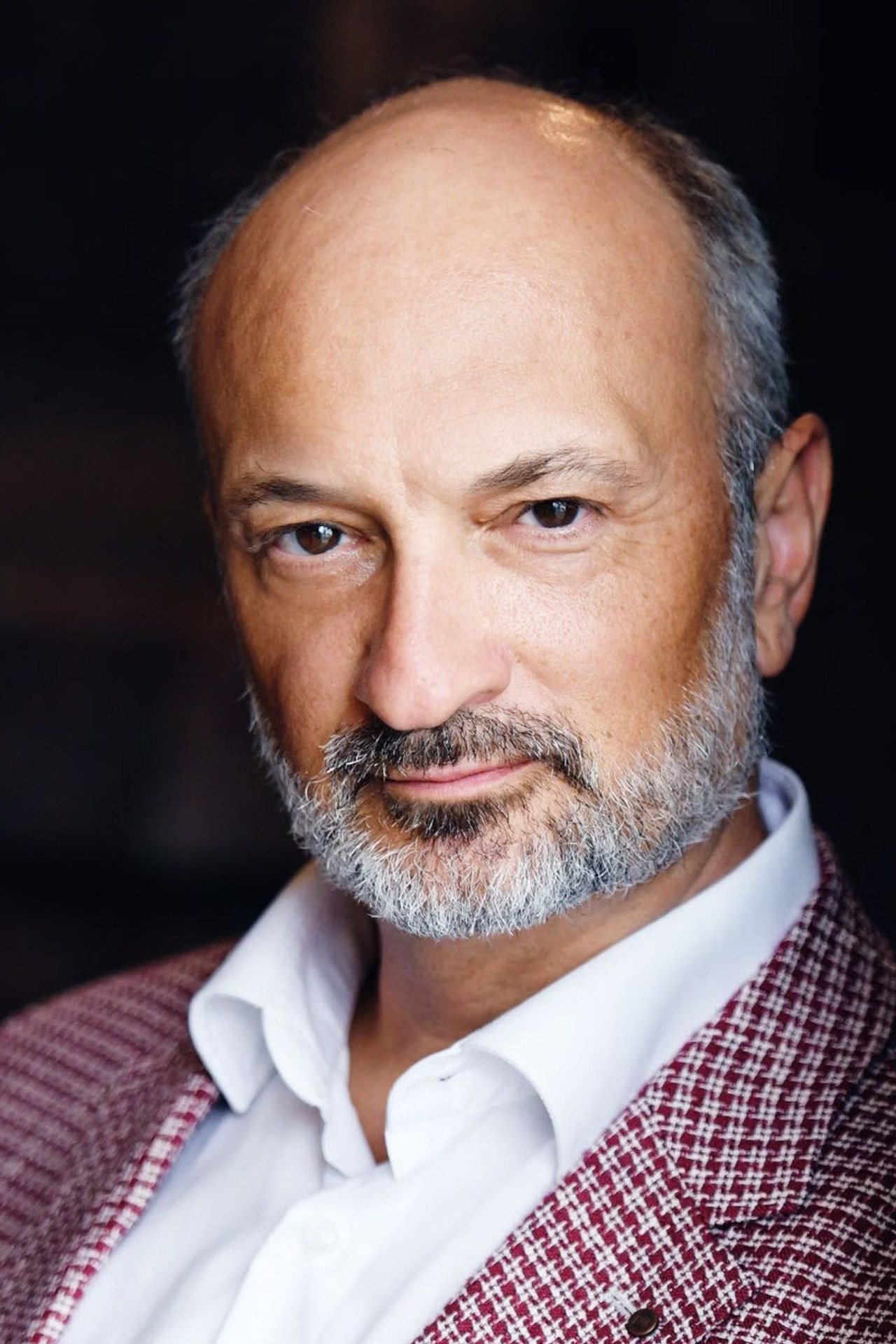 Hans Ruchti