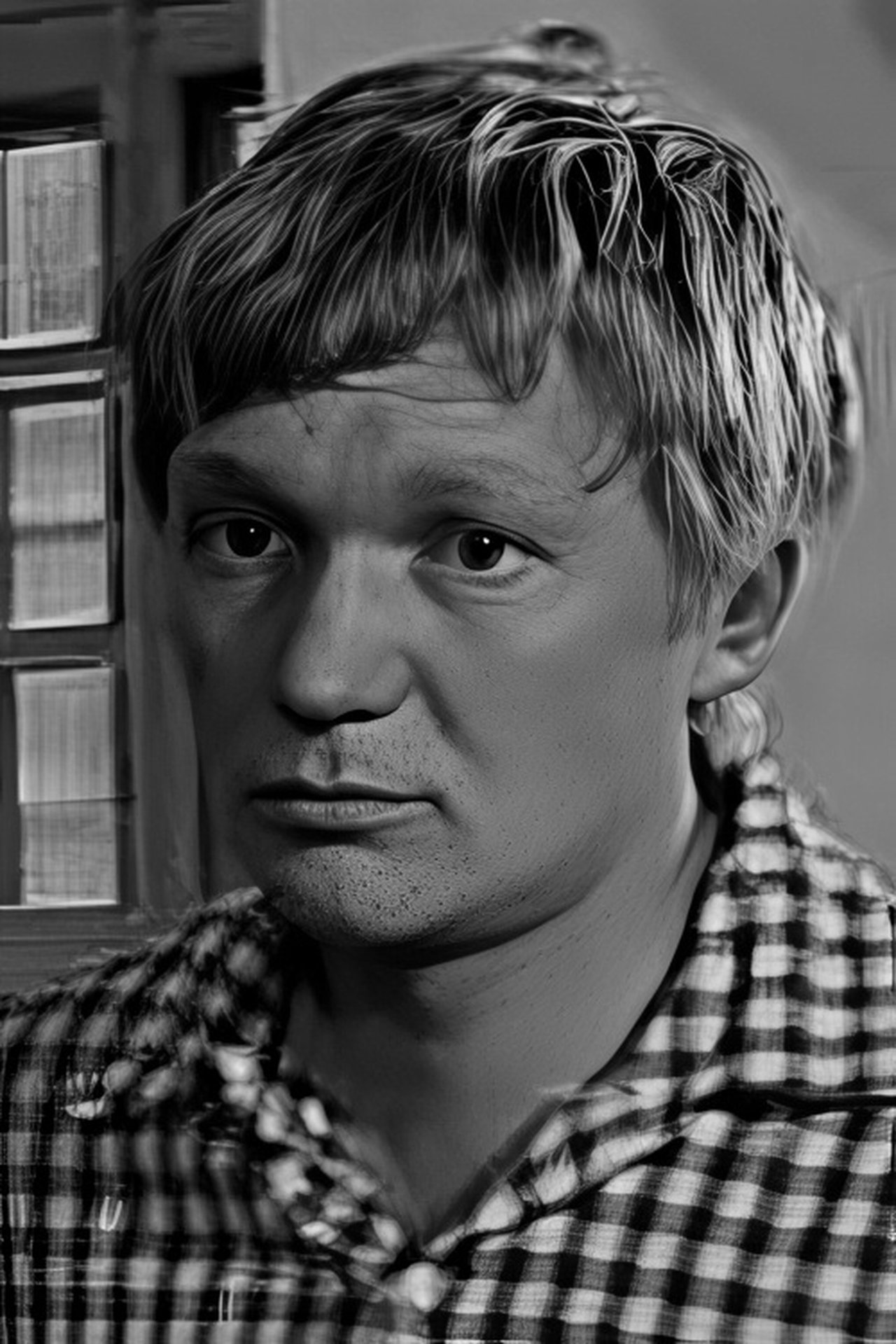 Михаил Калинкин