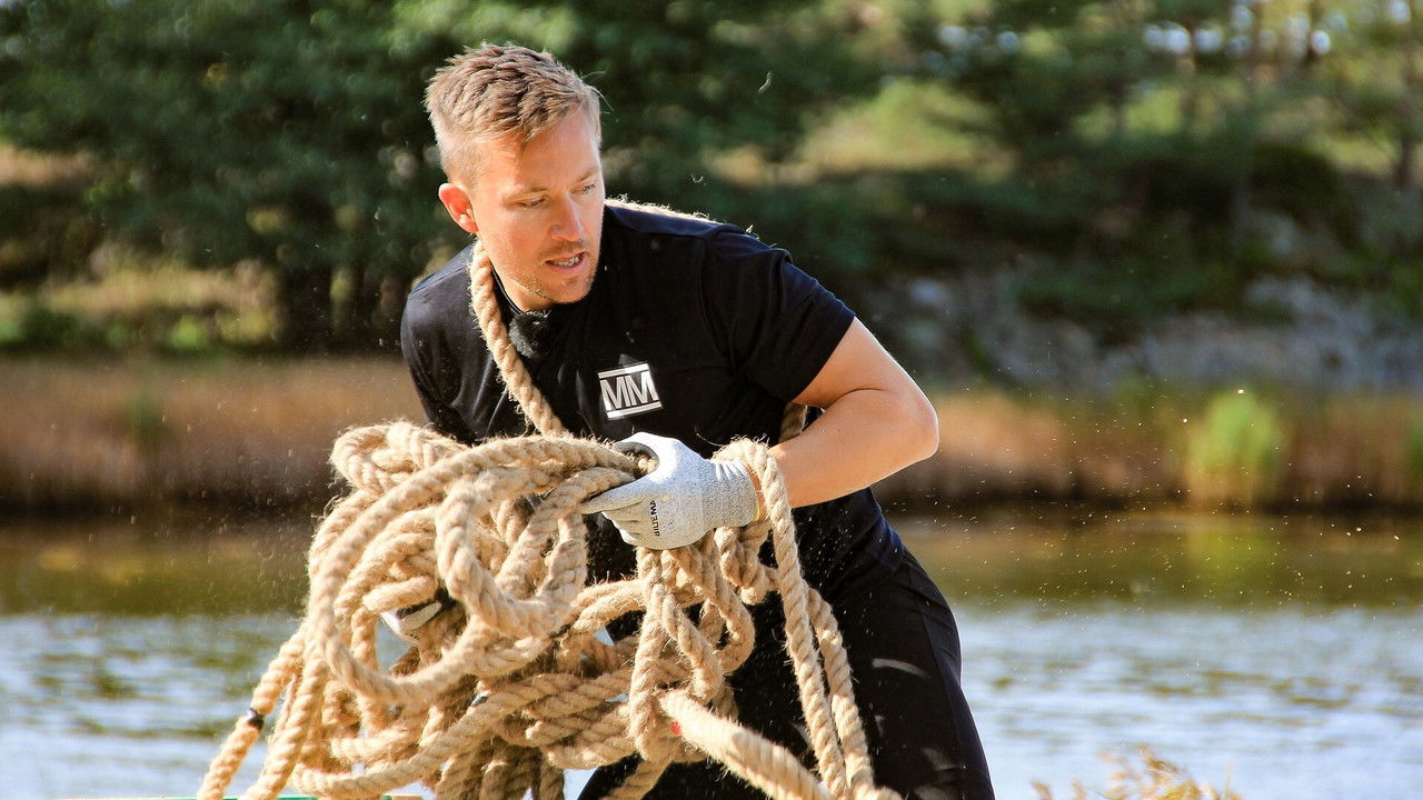 Mesternes mester — Épisode 7