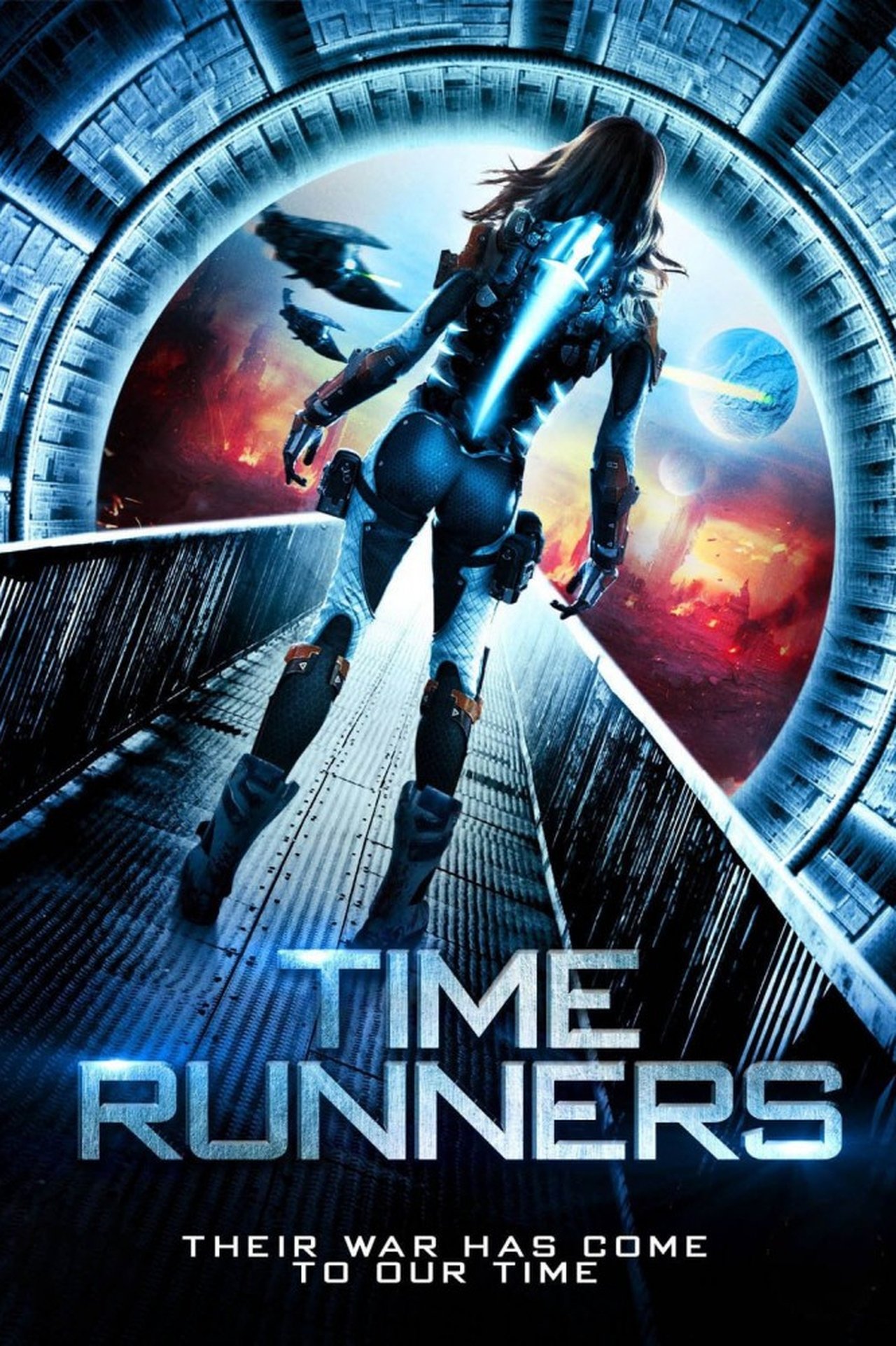 95ers: Time Runners