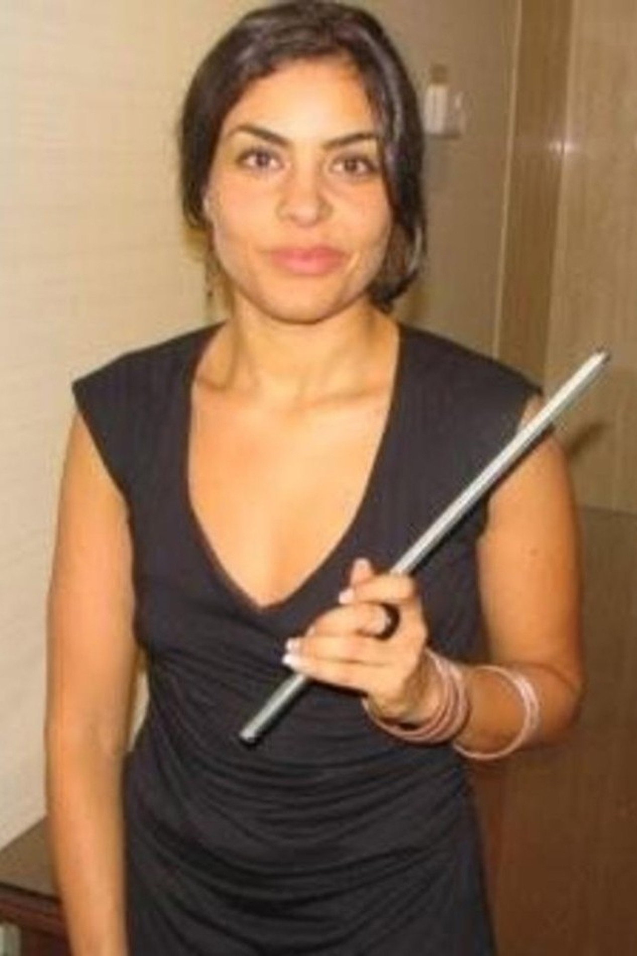 Maryam Henein