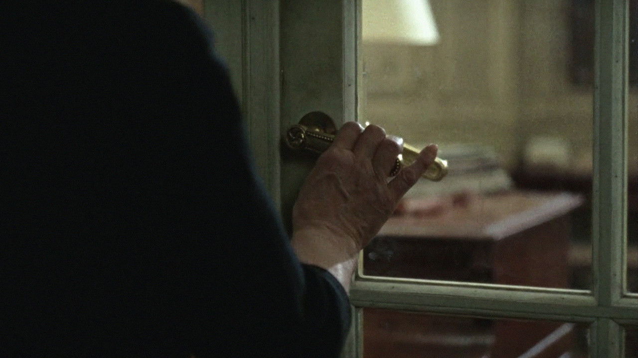 A Gentle Woman backdrop