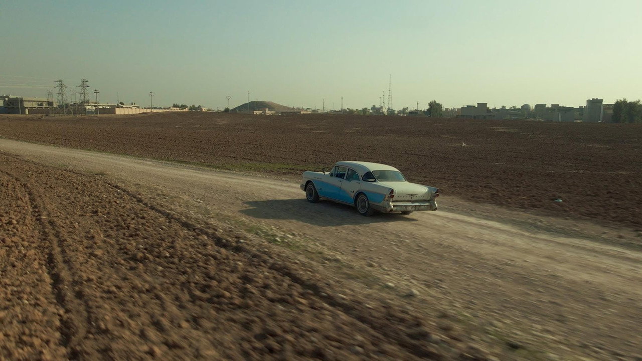 Обои к фильму «Irak, la beauté invisible (2023)» — (33 из 36)
