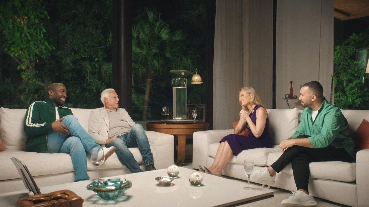 Angélica: 50 & Uns — Épisode 3