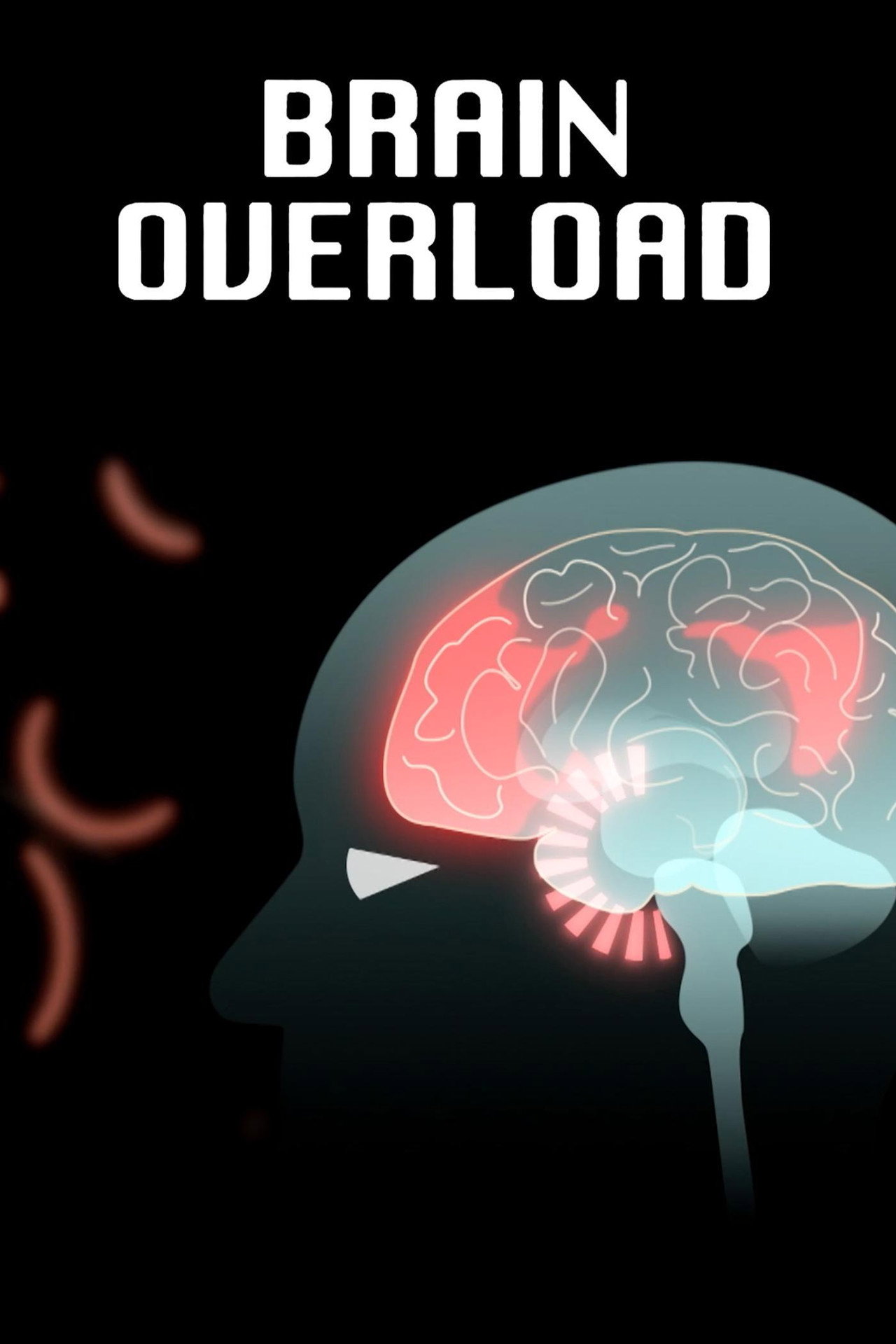Brain Overload filmaffisch