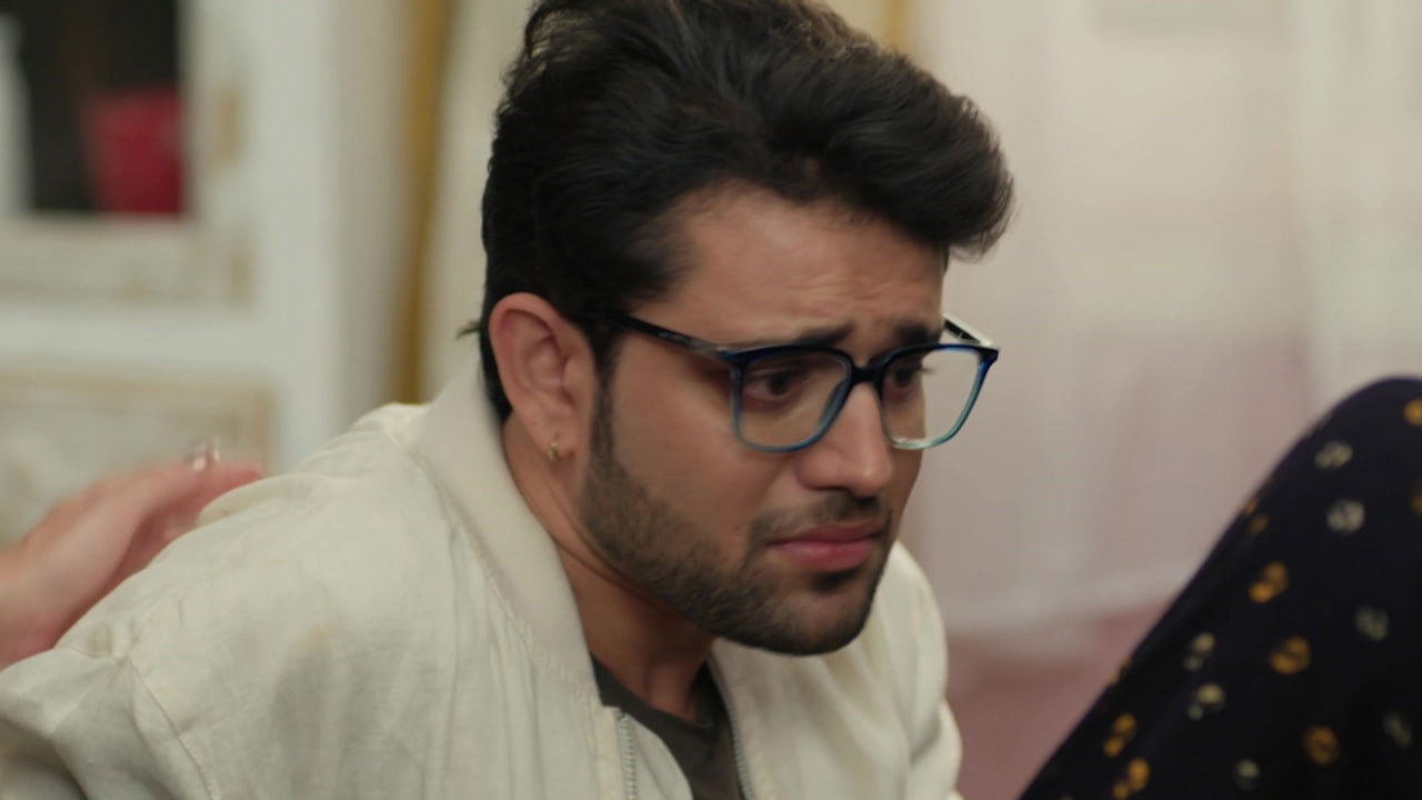 पंड्या स्टोर — Épisode 679