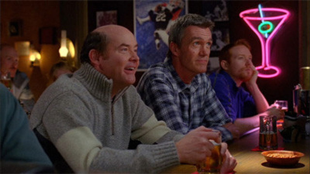 The Middle — Les nouveaux voisins