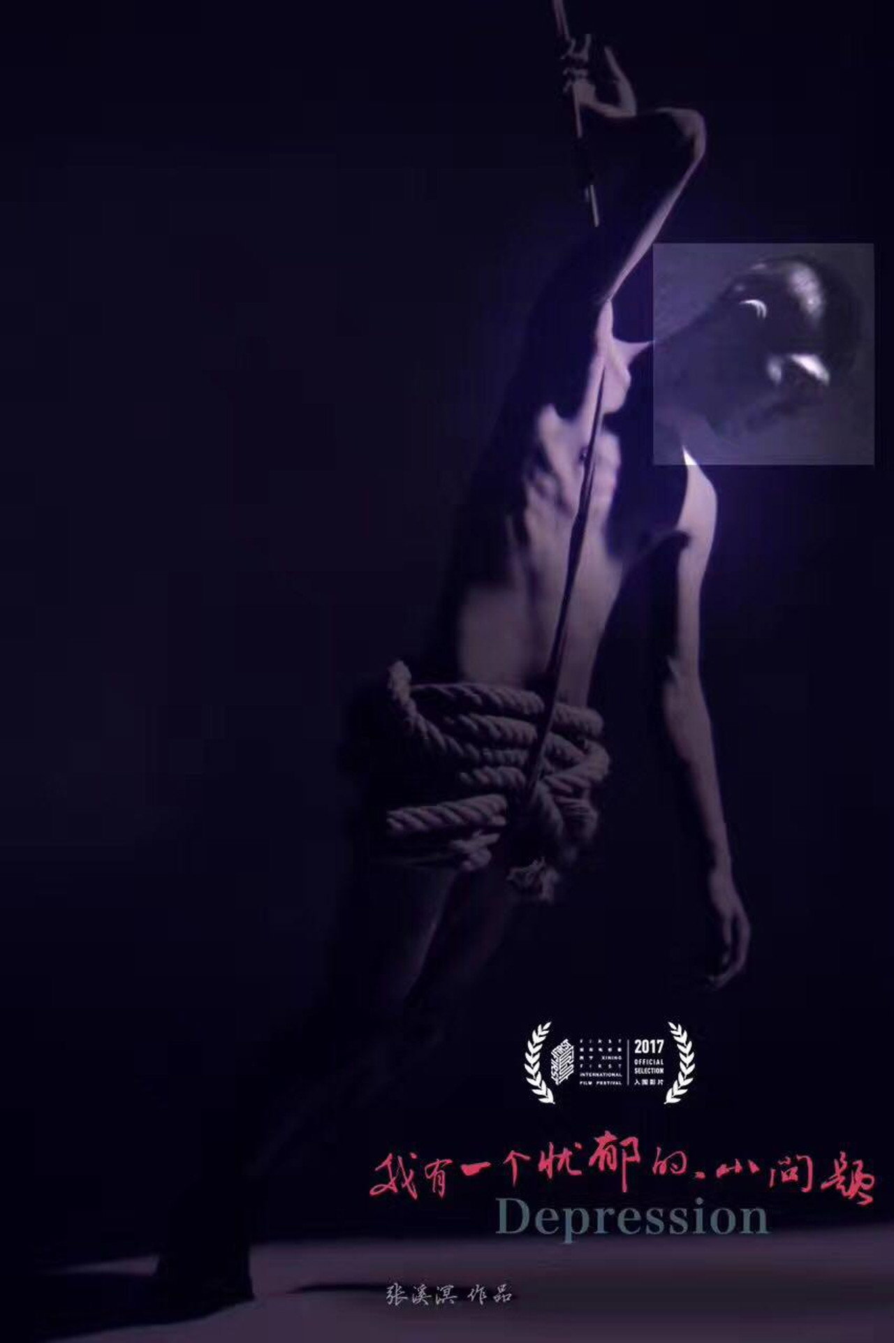 I've Got a Little Problem (2017)