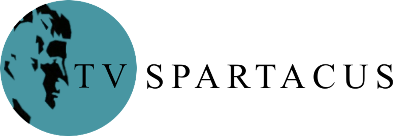 TV Spartacus