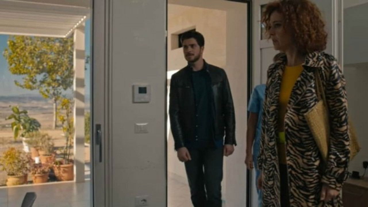 Imma Tataranni, substitut du procureur — Épisode 2