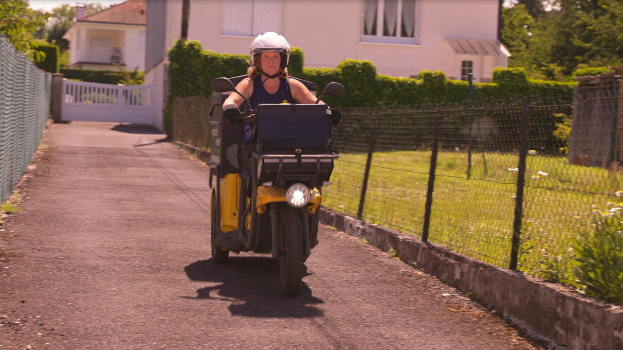 Dërgo dhe Marr backdrop