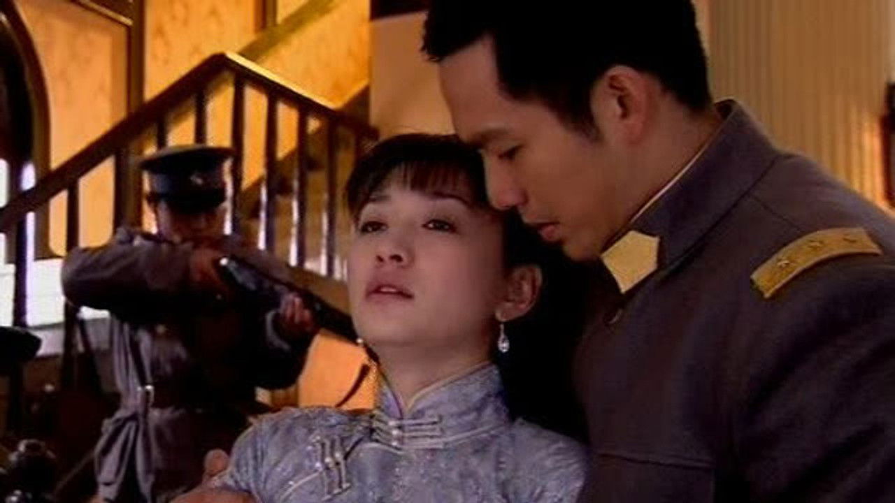 Too Late To Say I Love You — Épisode 6