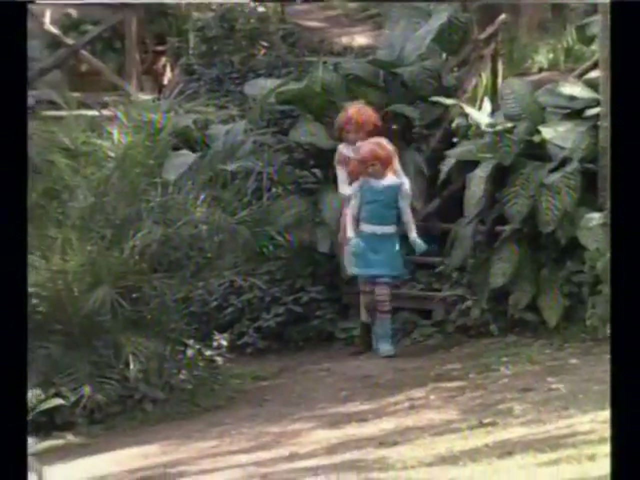 Sítio do Picapau Amarelo — Épisode 102