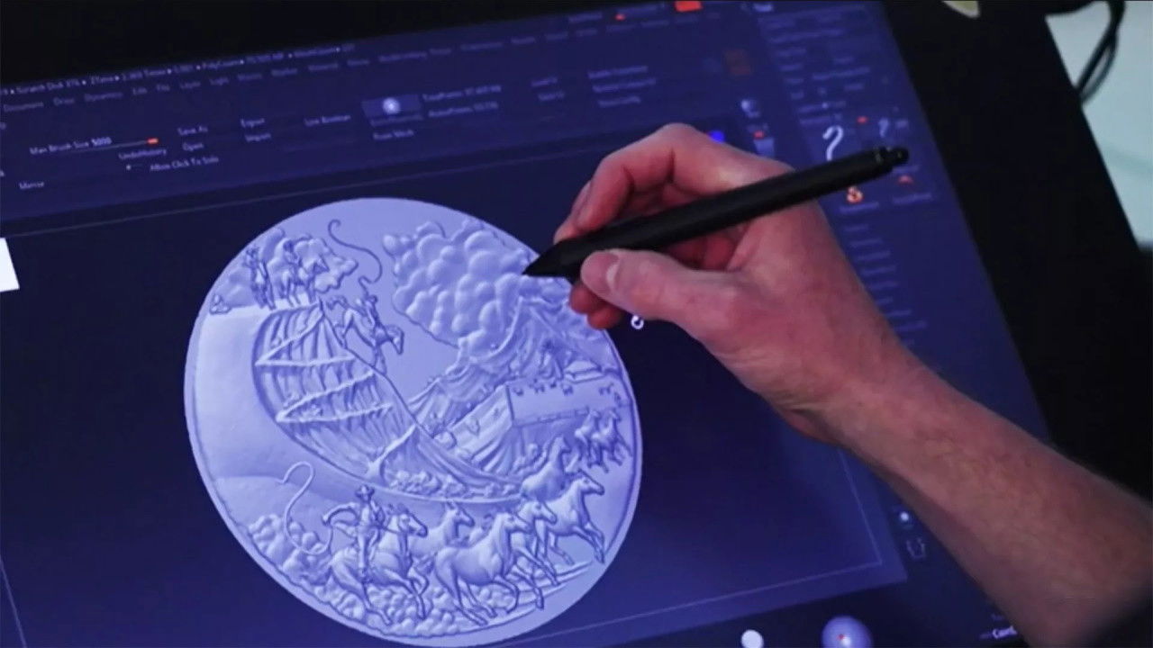 Art Works — Épisode 25