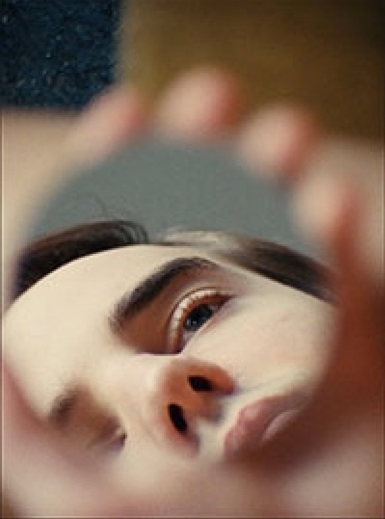 What I Remember filmaffisch