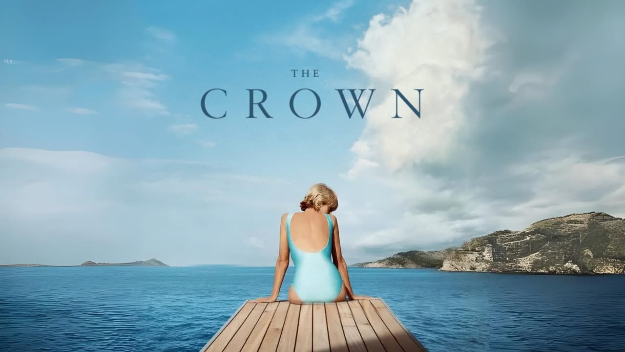 The Crown - Season 1