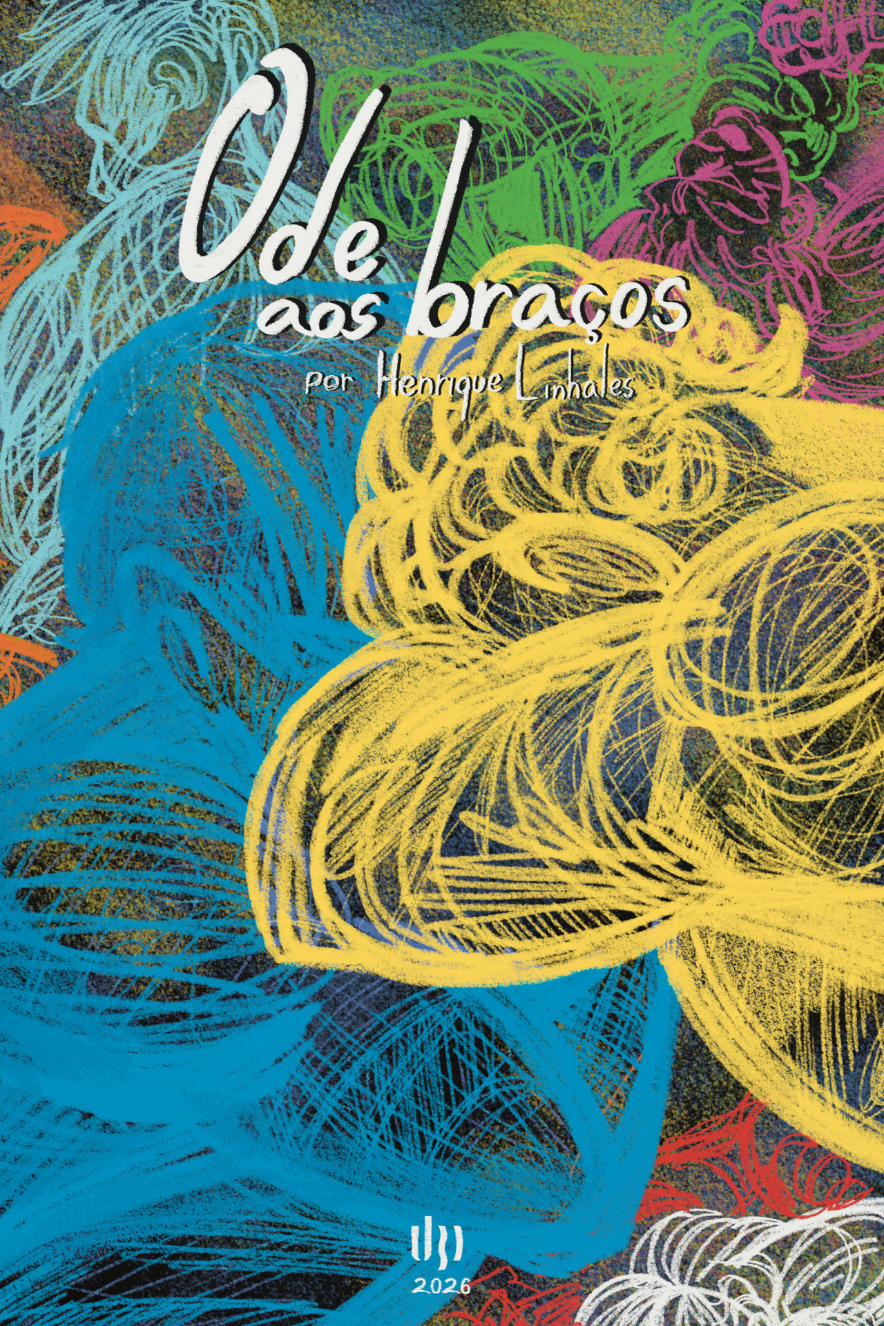 Ode aos Braços